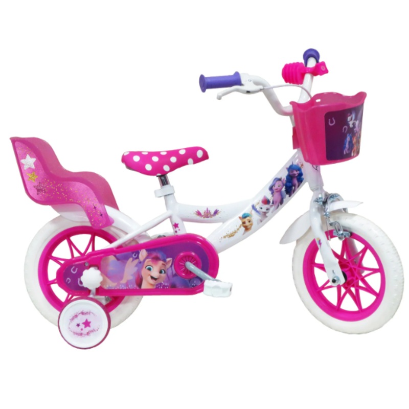 My Little Pony 12 “