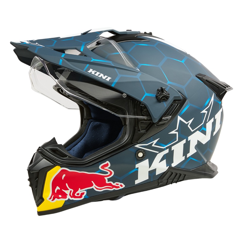 O’Neal Adv X Kini Red Bull 2.0 helmet S