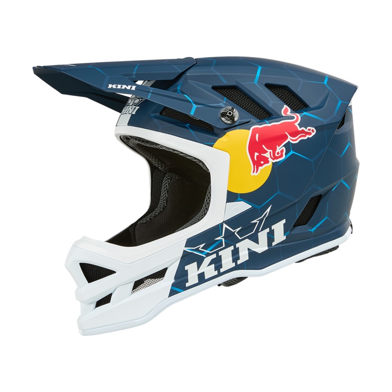 O’Neal DHC Kini Red Bull 1.0 helmet S