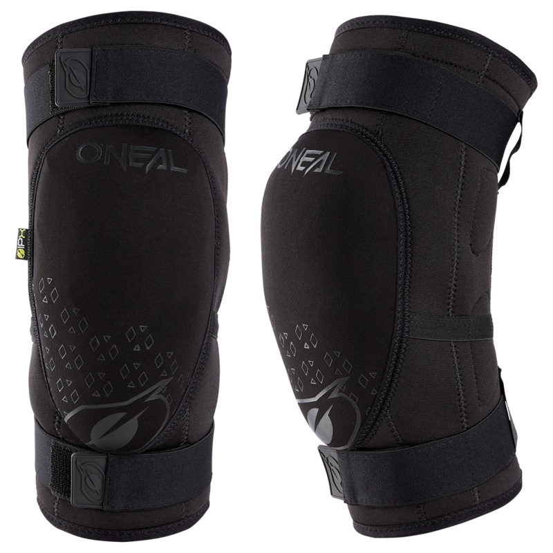 O’Neal Dirt Knee Guard kneeier XS Black