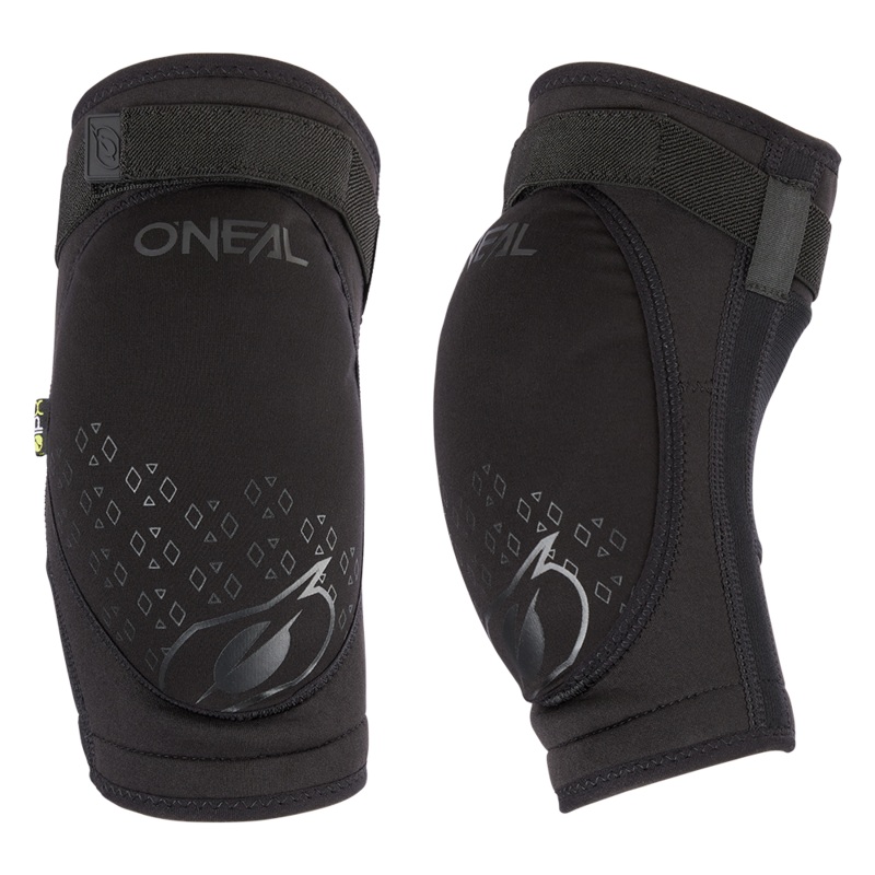 O’Neal Dirt V.23 elbower Black S