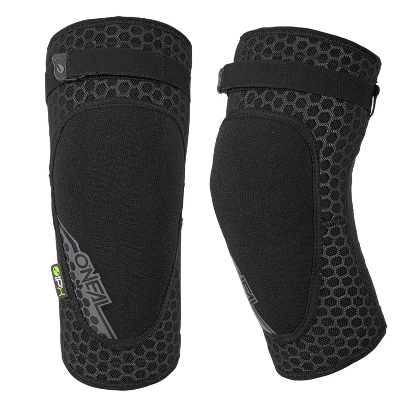 O’Neal Redeema elbower Black S