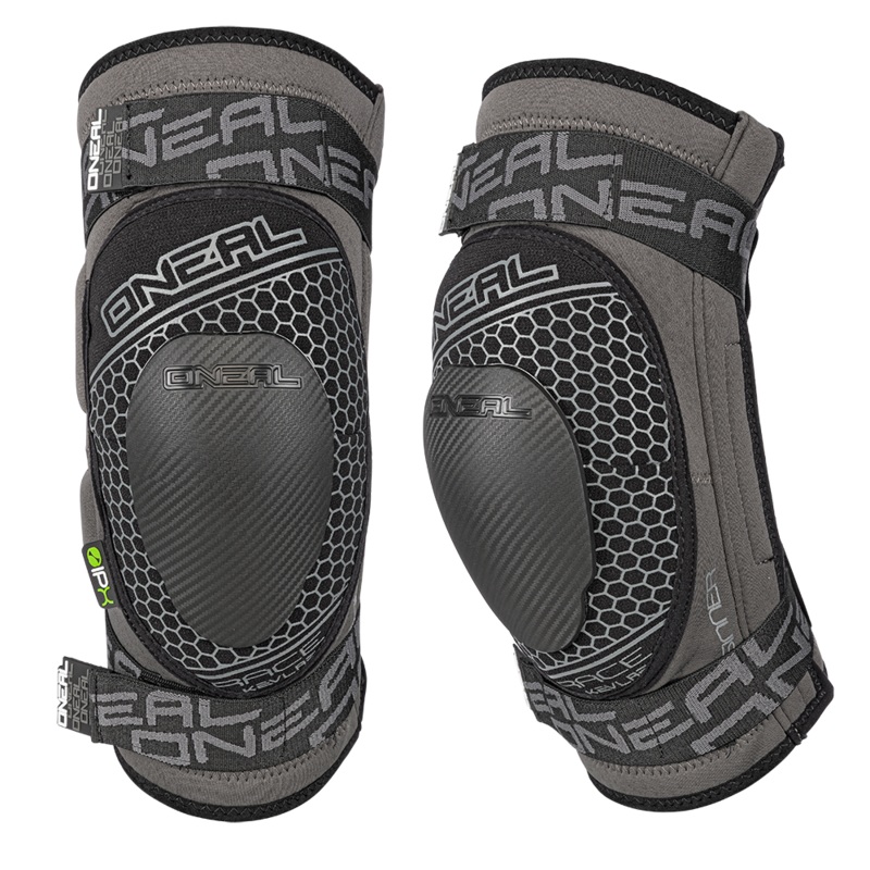 O’Neal Sinner Klevar Race knees Grey S