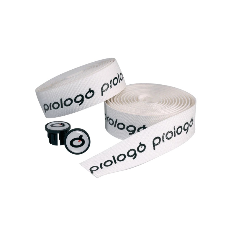 OneTouch prologue ribbon White/Black