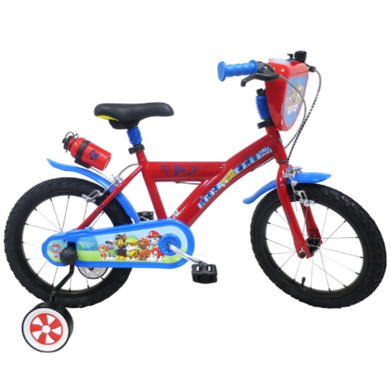 PAW Patrol 16 ”