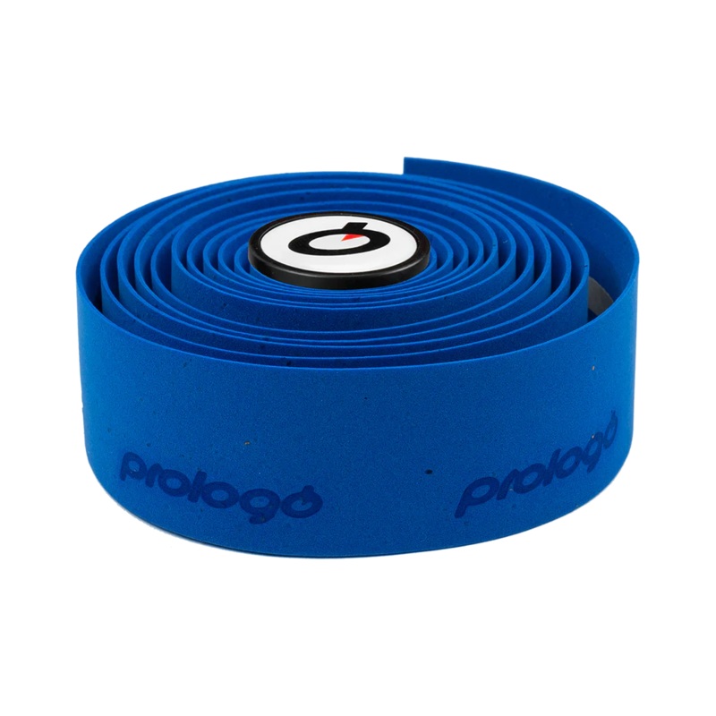 Plaintauch prologue handlebar tape Blue
