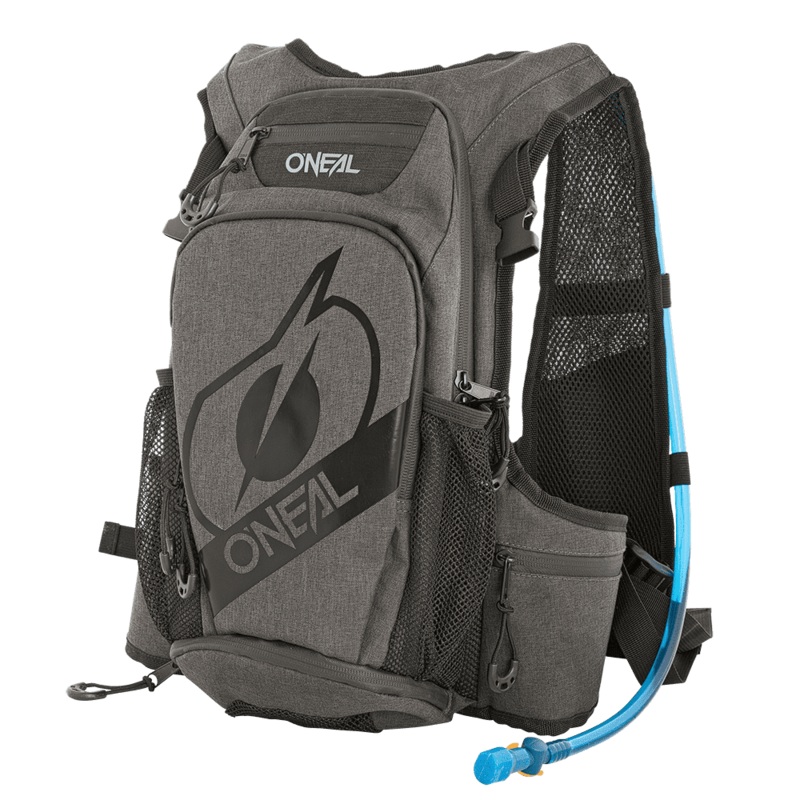 Romer water backpack Black One size