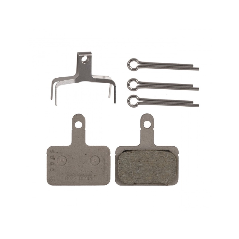 Shimano B03S Resin brake pads