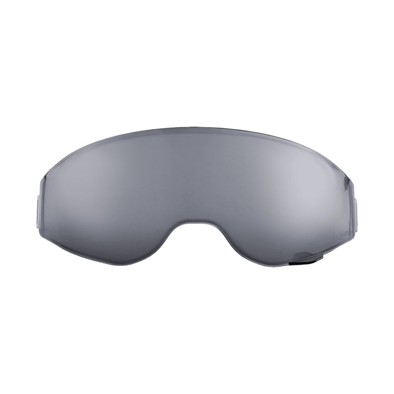 Spare visor for volt helmet Tinted One size