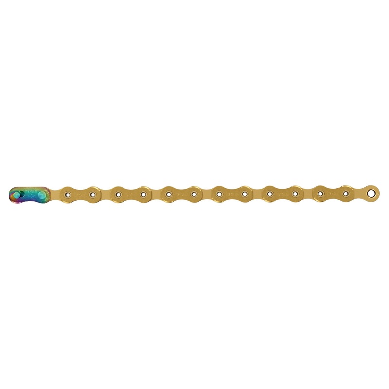 SRAM XX1 EAGLE 12V chain Gold