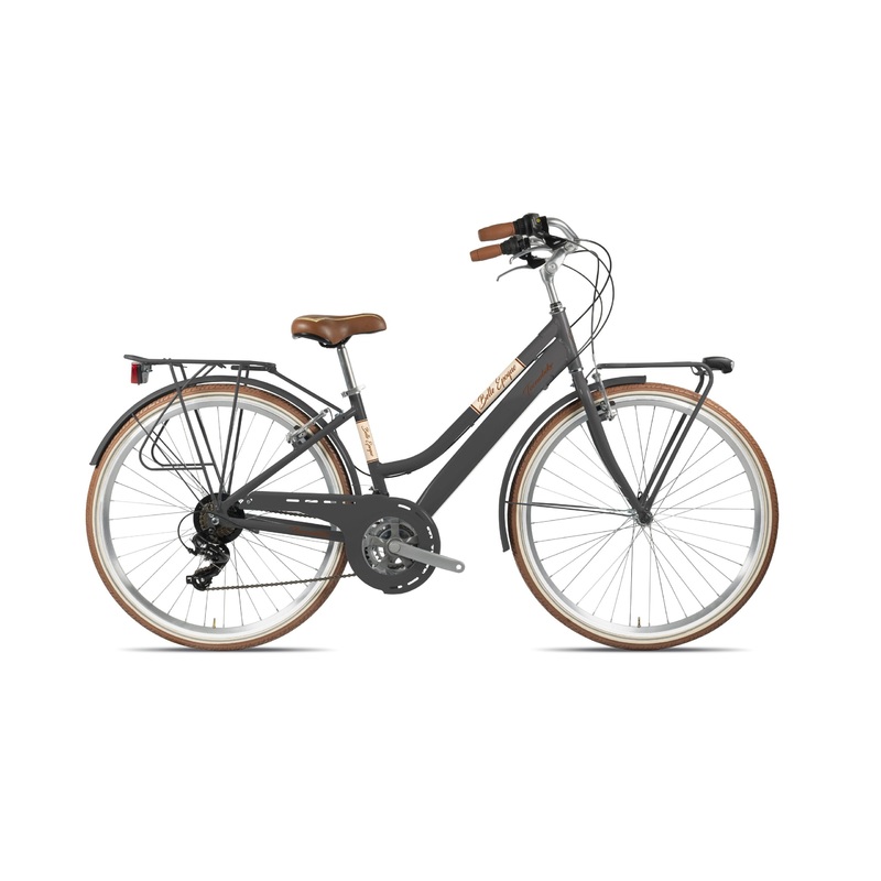 Tecnobike Belle Epoque Lady 28 “21v Celestial 43