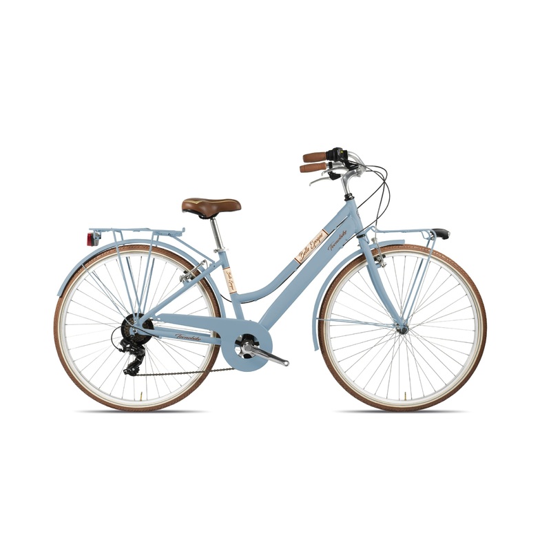 Tecnobike Belle Epoque Lady 28 “7v Celestial 41