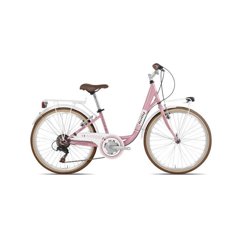 Tecnobike Holly 24 “