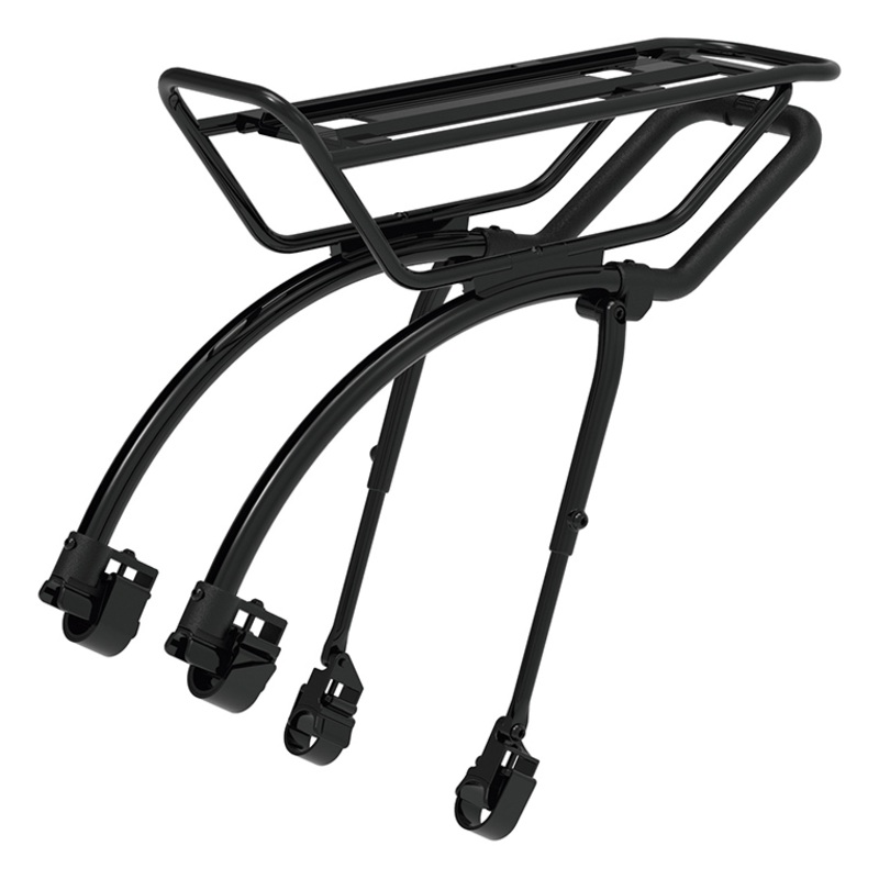 Topyk Tetrarack M2 HD Topyk Rent with Quickrack / MTX Quickrack 2.0 system for 27.5 – 29 wheels