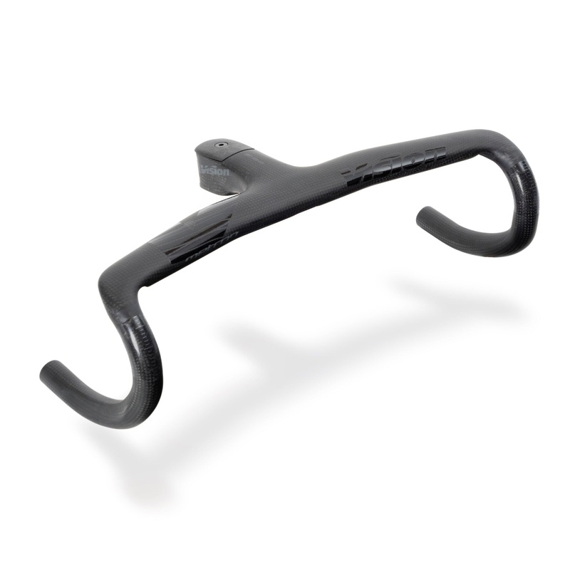 Vision Metron Metron 5D ACR EVO handlebar integrated L 420 / 100mm