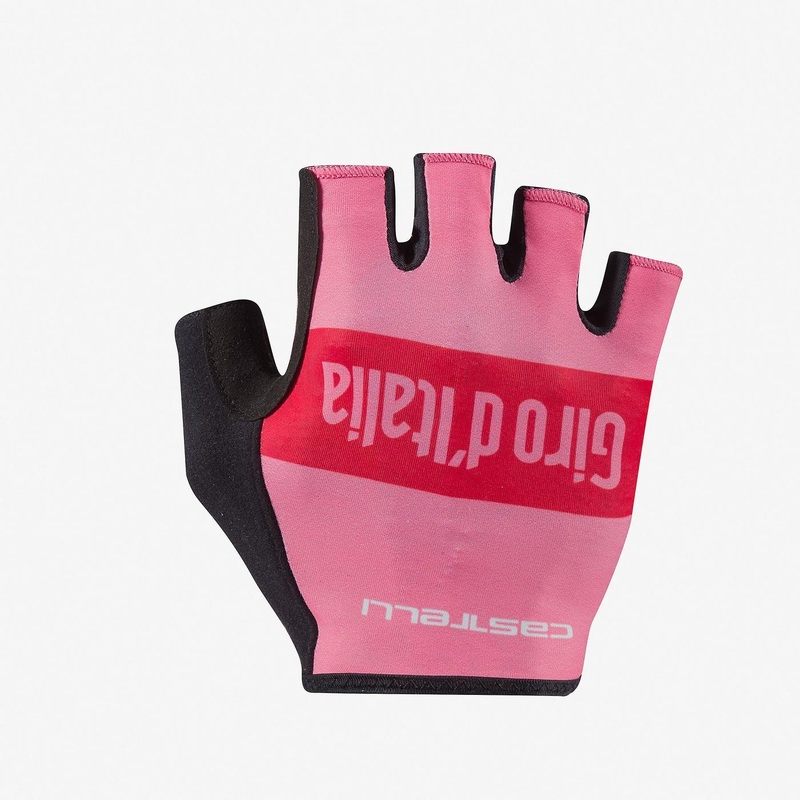 Women’s Castelli Gloves #giro 2 Glove 2025 Rose M