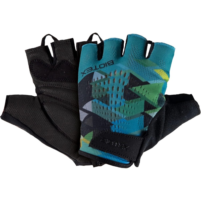 Biotex Air Plus gloves Turquoise S