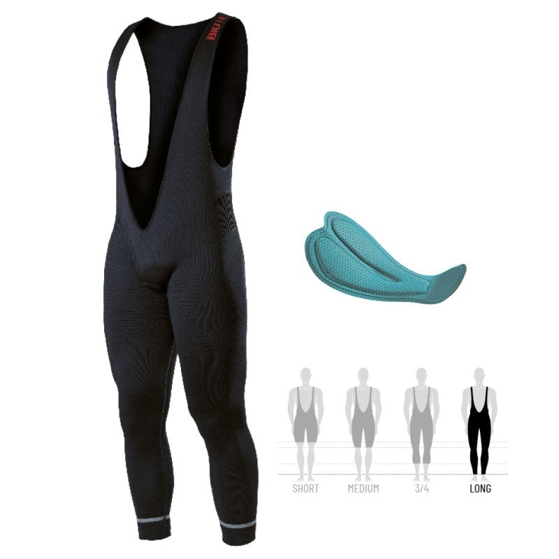 BIOTEX BIIOTEX BANGE Black I (XS-S)