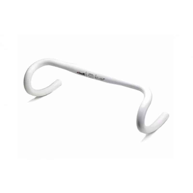 Cinelli handlebar fold go 31.8mm – 42cm, white