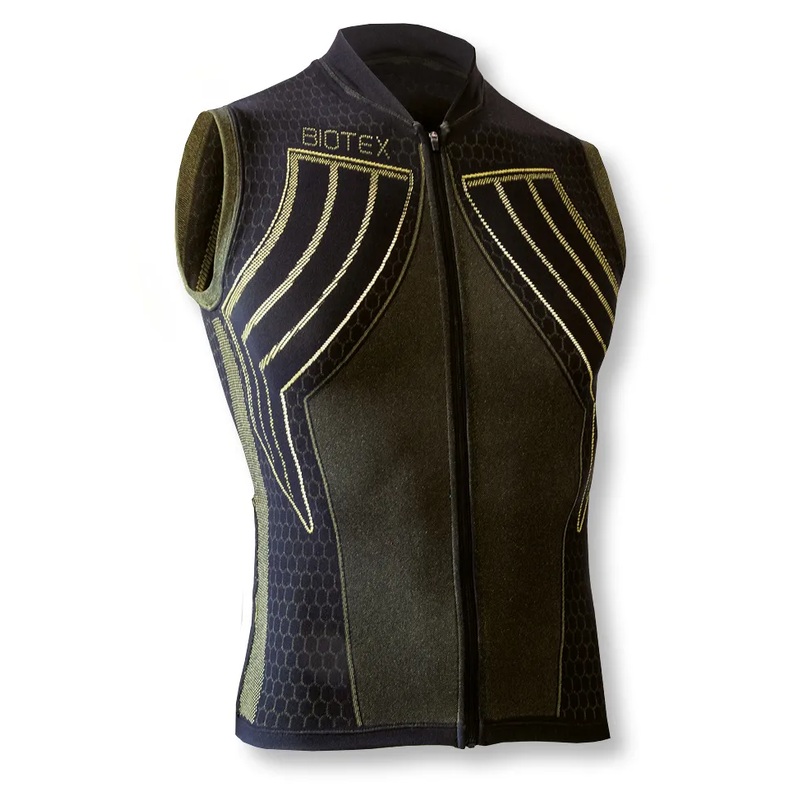 Dimanate Biotex Belike Light Black III (XL-XXL)