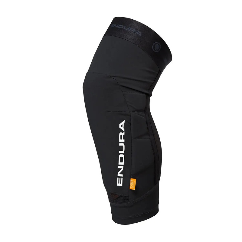 ENDUR MT500 GHOST D30 knee pads Black S/M