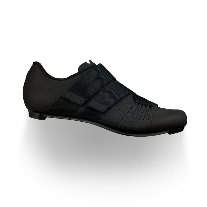 Fizik Tempo PowersTrap R5 shoes Black 38