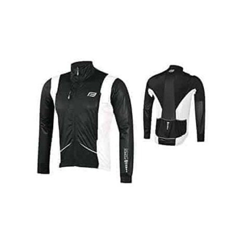 Force x58 windproof jacket XXL