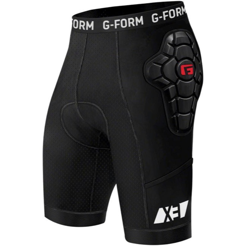 G-form Pro-X3 shorts M