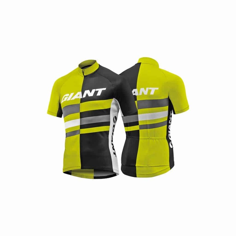 Giant Pursue SS Jersey cycling shirt S