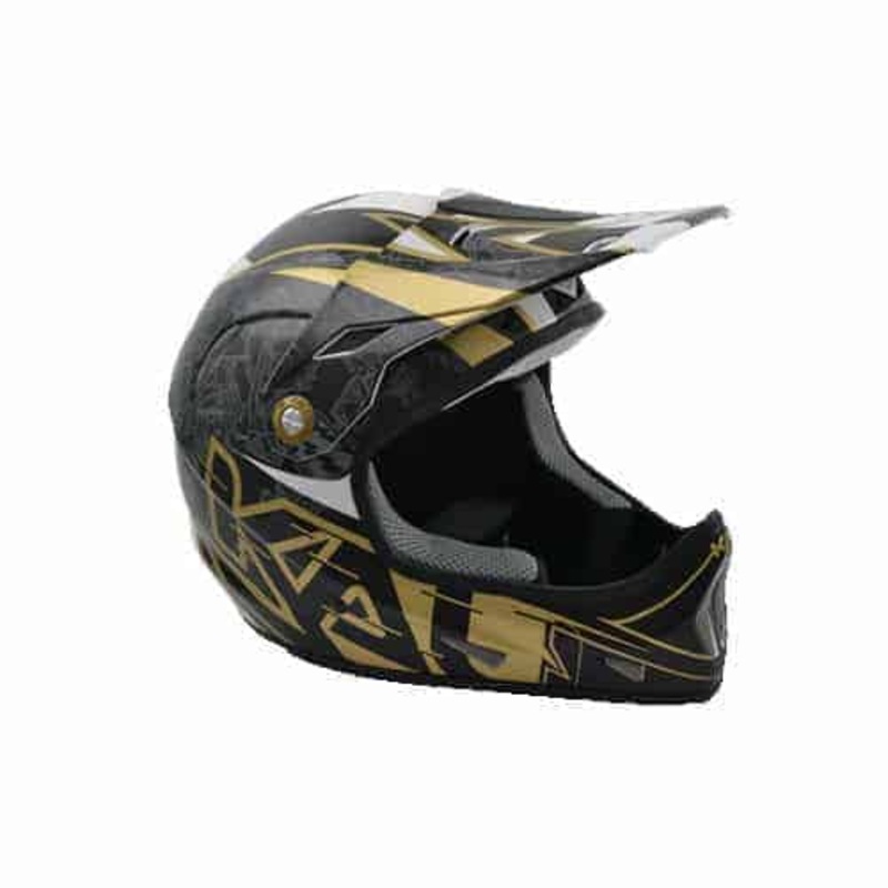 Kali Avatar X Galaxy helmet M