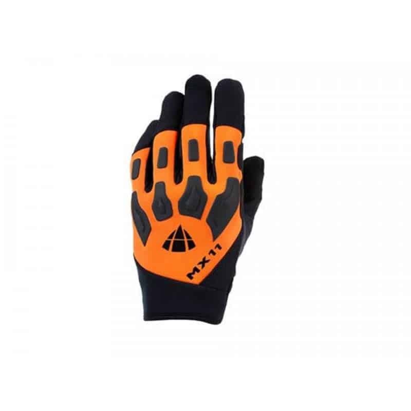 Mx11 diamond enduro gloves XL