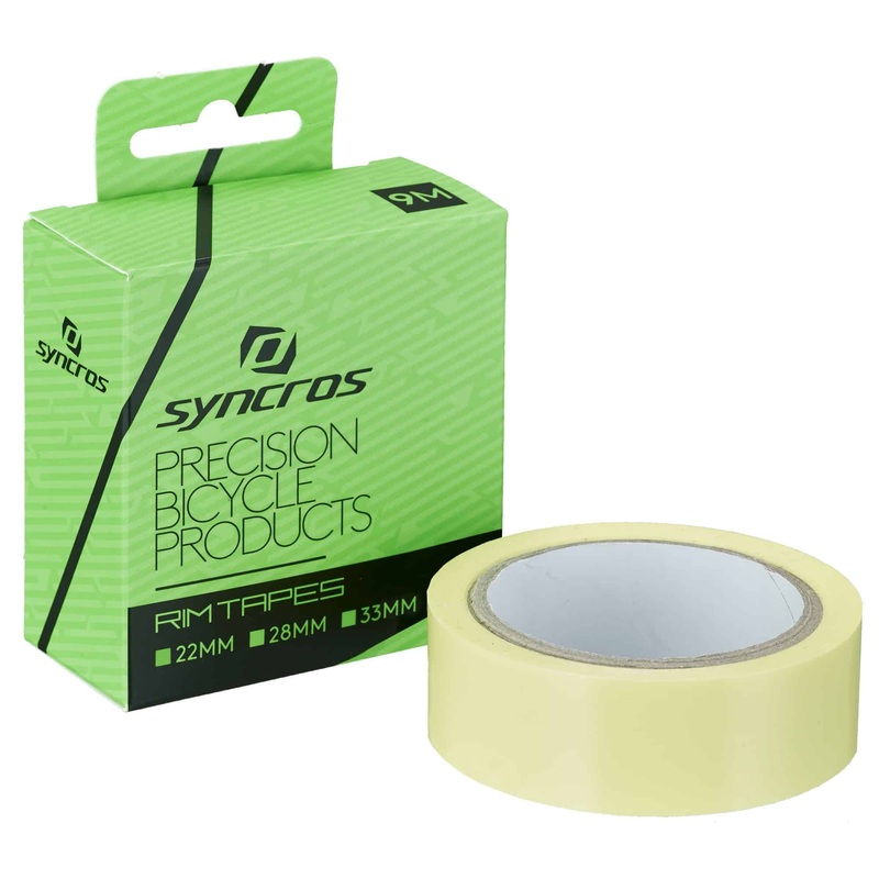 Nipples Syncros cover band 28mm