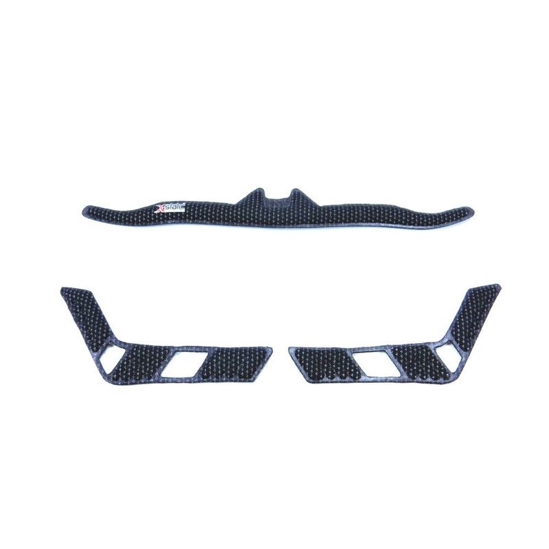 Padding kit Scott For Centric/Cadence helmet S