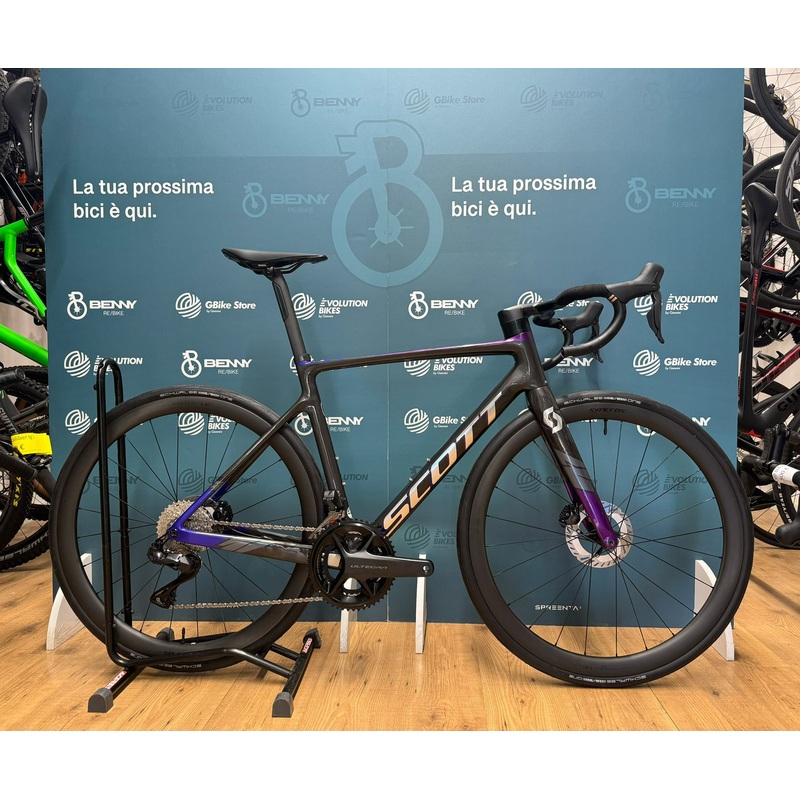 Scott ADDIT RC SUPERONIC Size 54 – Used 54