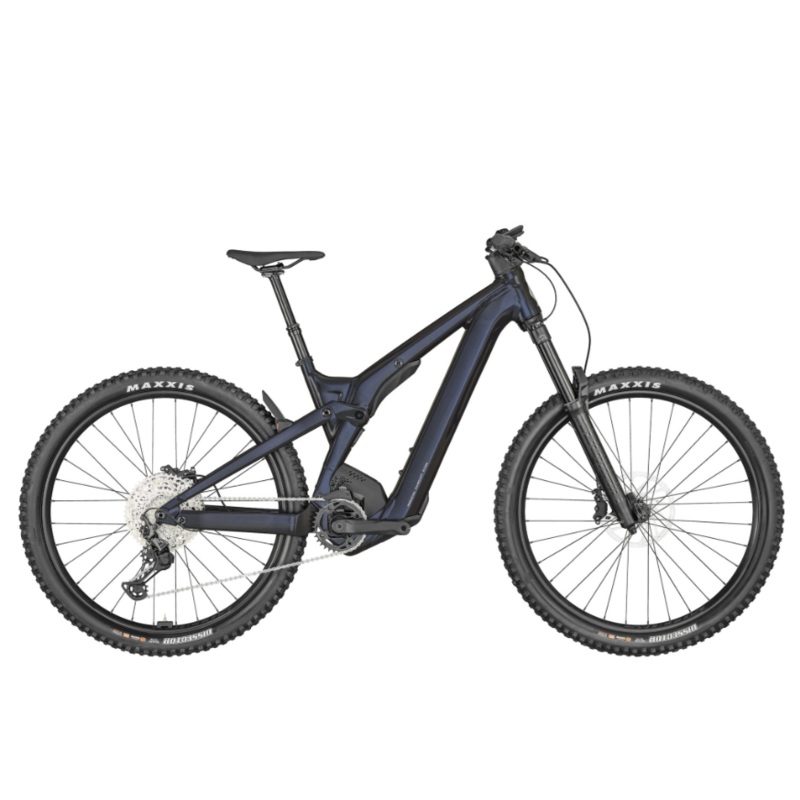 SCOTT Patron Eride 920 Blue M