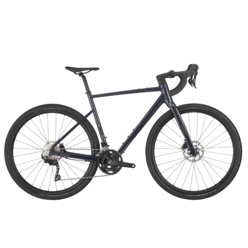 SCOTT Speedster Gravel 30 Cosmic Blue S