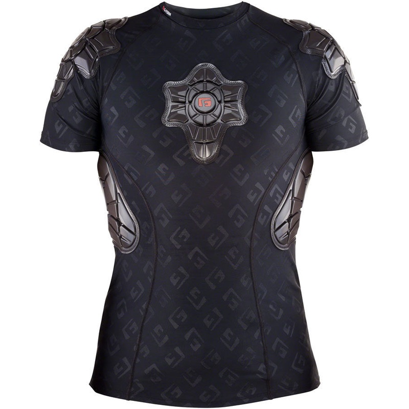 Short Sleeve G-form Pro-X sleeve S