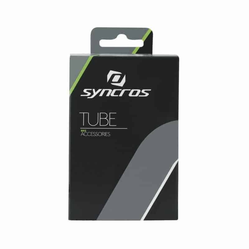 Syncros 650b 27.5×2.1/2.35 black color