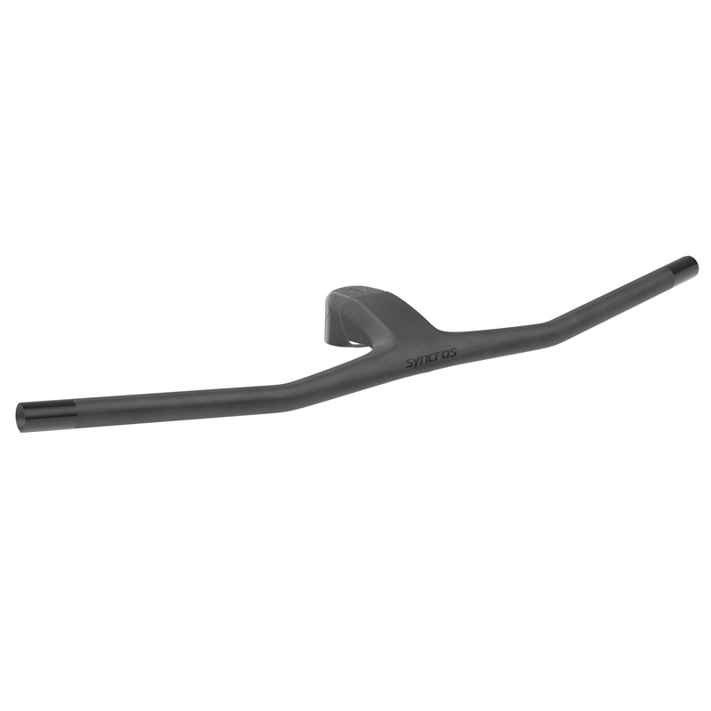 Syncros Fraser Slser SL WC, 740mm, -20  handlebar 100mm
