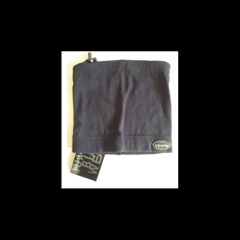 Wind, black batle warmer S