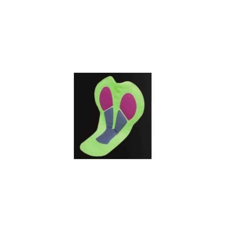 WOMAN BOARD SCOTT Premium Padding