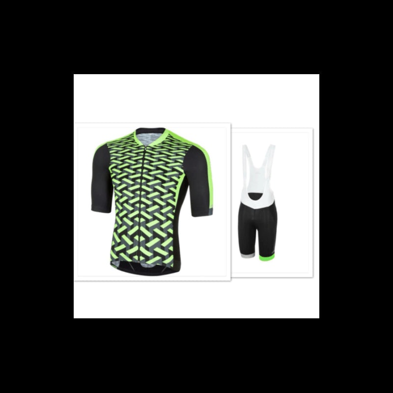 Zero RH+ ECU0 cycling suit XXL