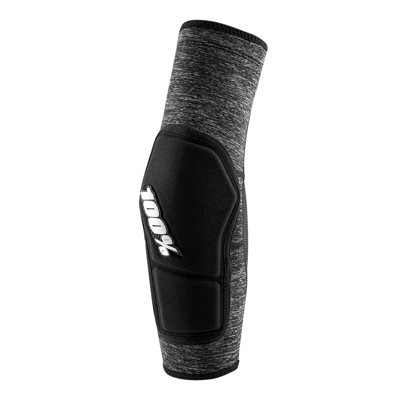 100% Elbow Pads RideCamp ball M