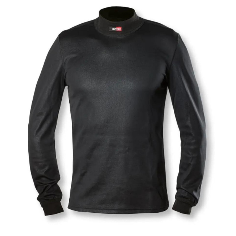 BIOTEX WRONT LUPPE Black S