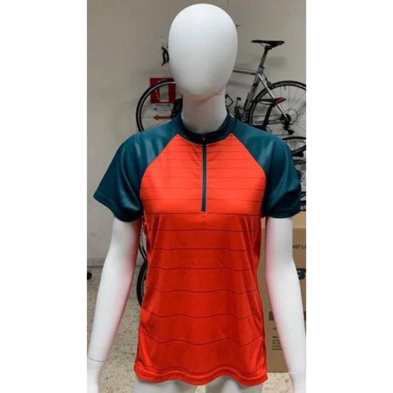 BonTrager Solstice Short Sleeve shirt L L