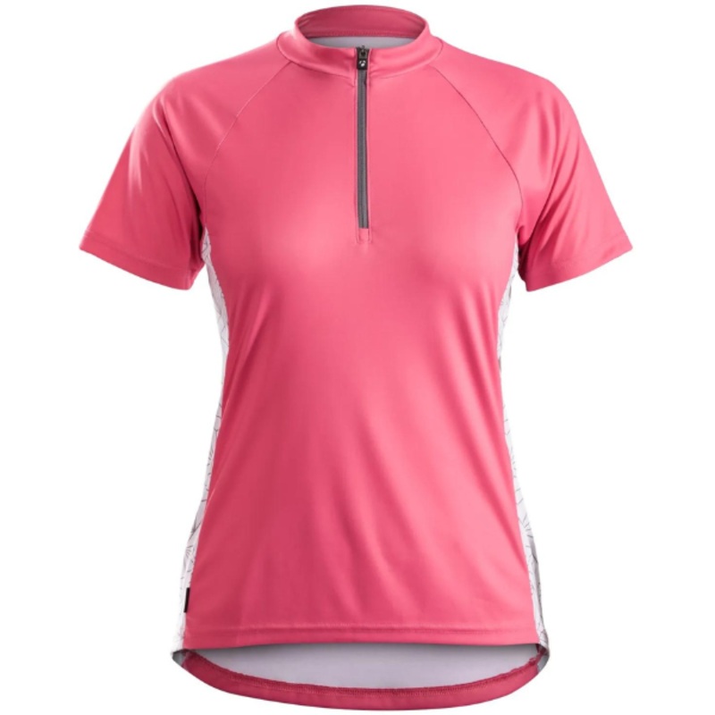 BonTrager Solstice Wome ‘shirtS jersey L L