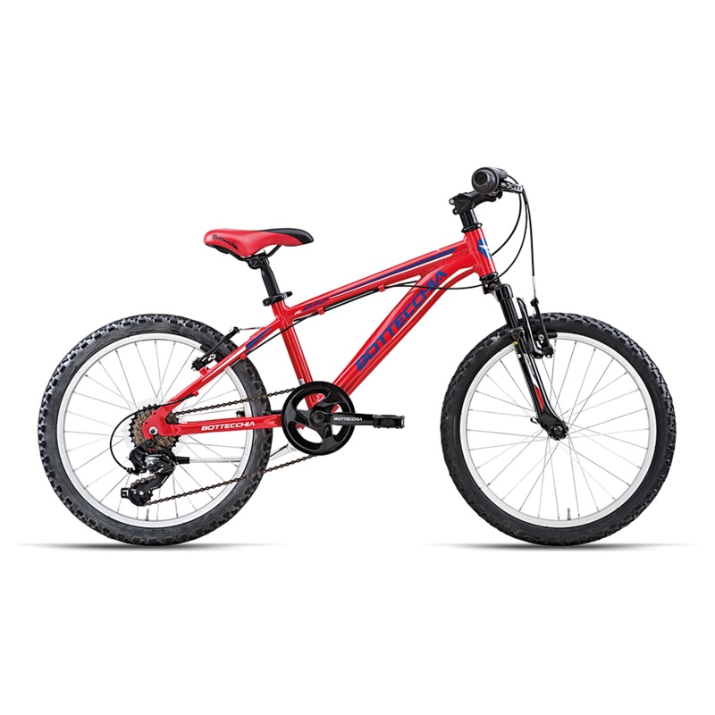 Bottecchia 032 junior 20 ” C03 red