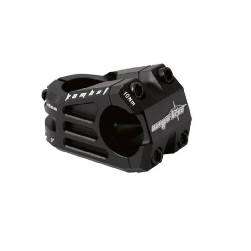 Campabros Attaco DH Kombat 31,8x45mm 0  or/S 31.8 black