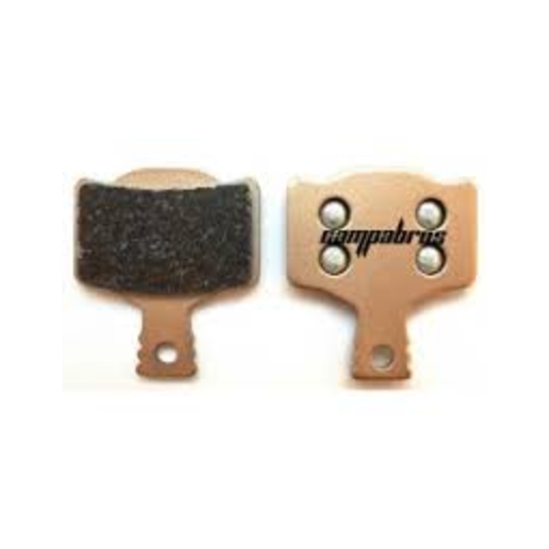 Campabros Magura pads mt2,4,6.8 sinterized