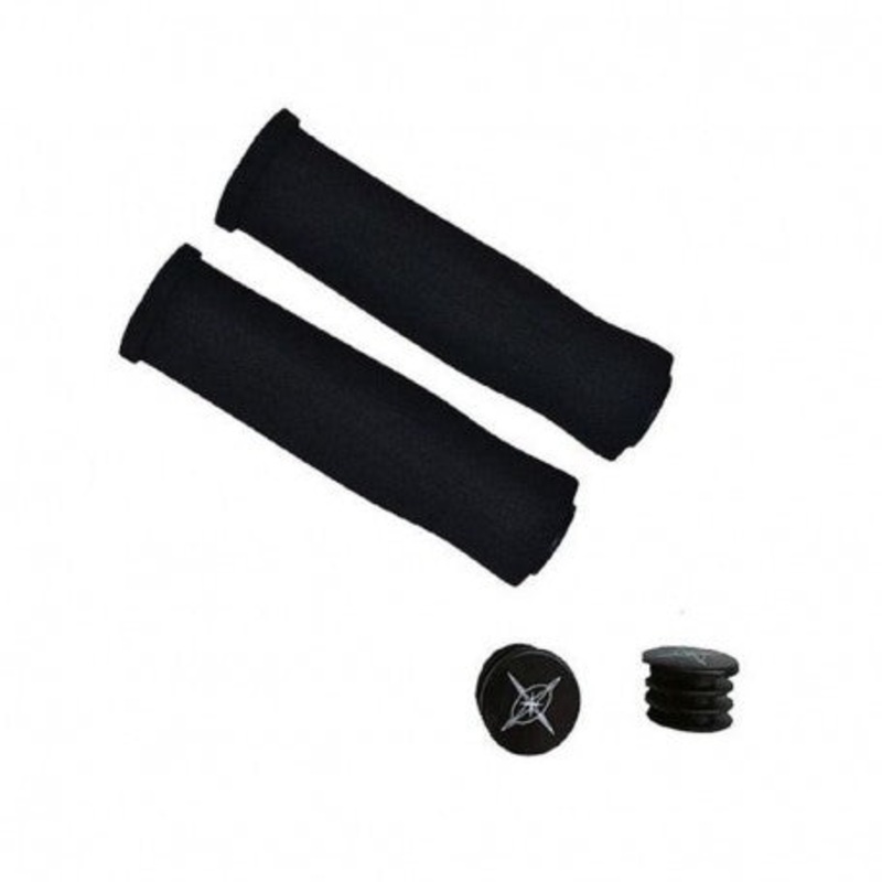 Campabros Manopole Eva orange